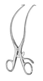 Gelpi Perineal Retractor