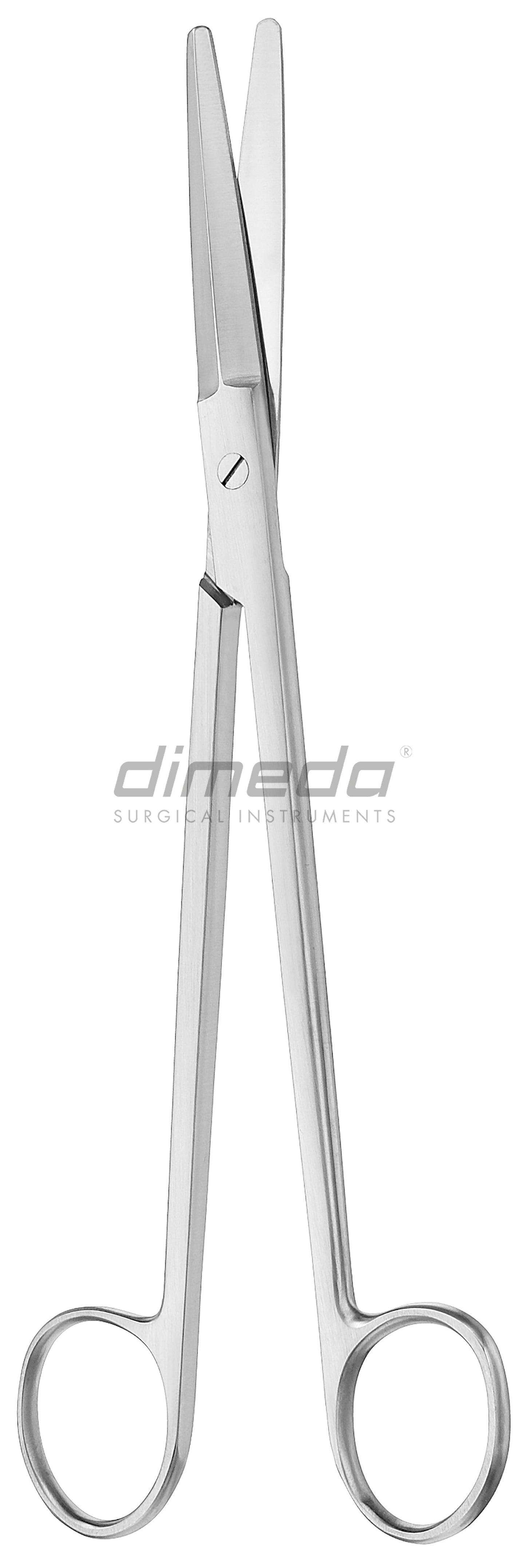 Gorney Facelift Scissors