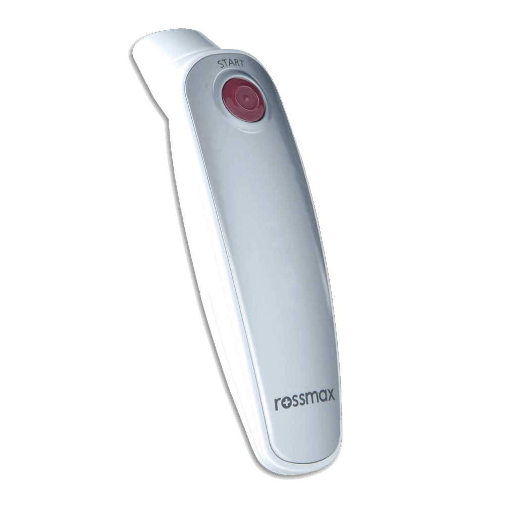 Thermometer - Non-Contact Rossmax HA500 from R 460 Shop now at Josec Supplies