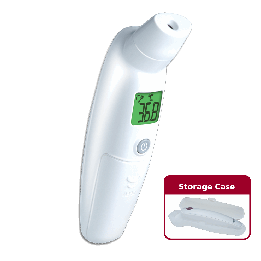 Thermometer - Non-Contact Rossmax HA500 from R 460 Shop now at Josec Supplies