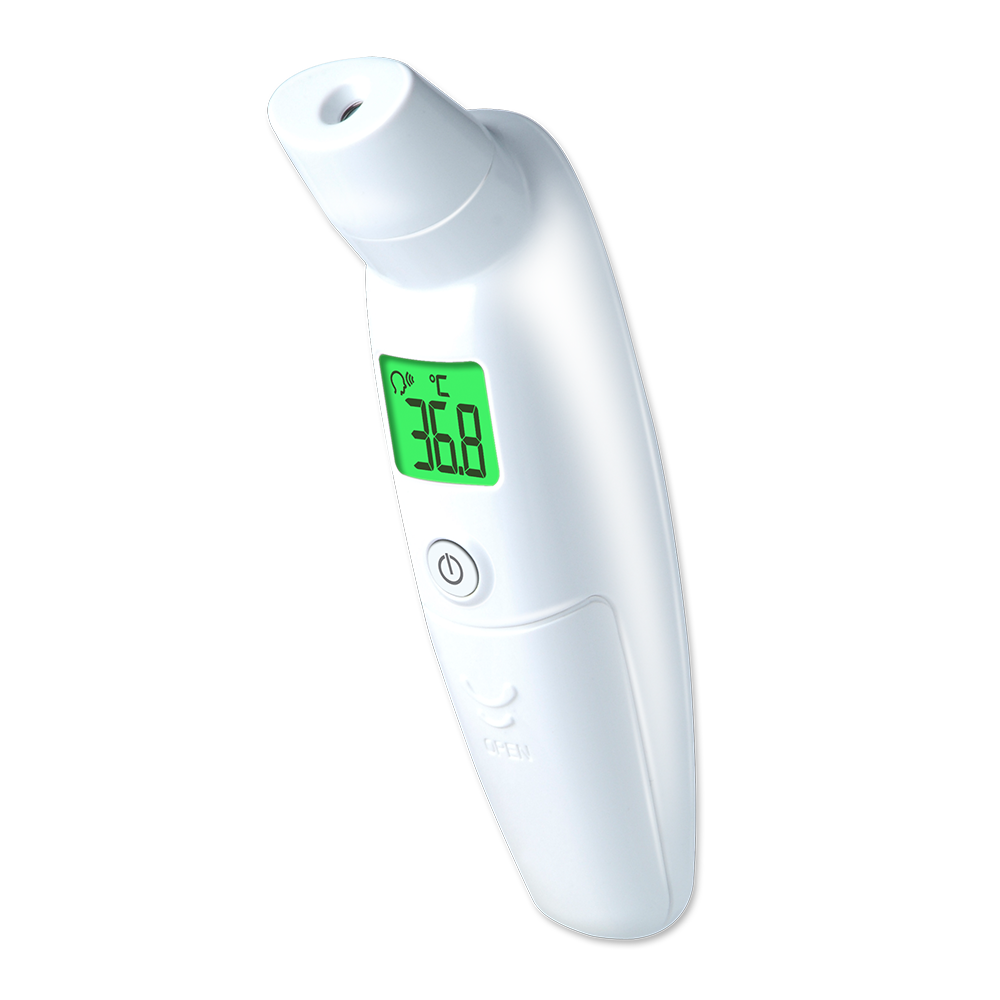 Thermometer - Non-Contact Rossmax HA500Q "Qutie" from R 648 Shop now at Josec Supplies