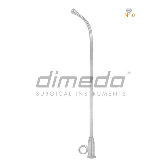 Hartmann Ear Catheters - Josec Supplies