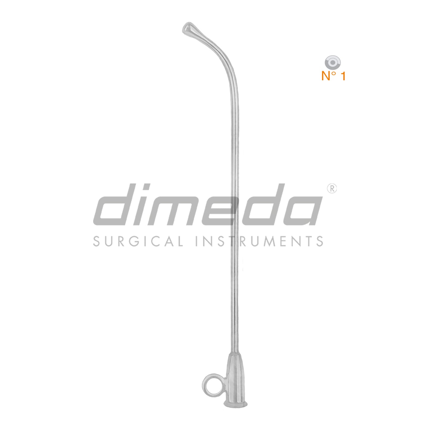 Hartmann Ear Catheters - Josec Supplies