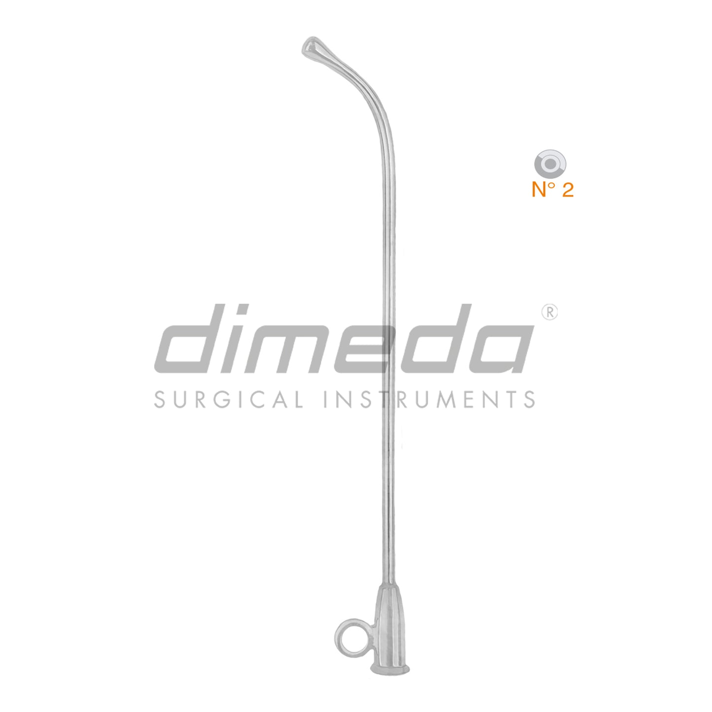Hartmann Ear Catheters - Josec Supplies