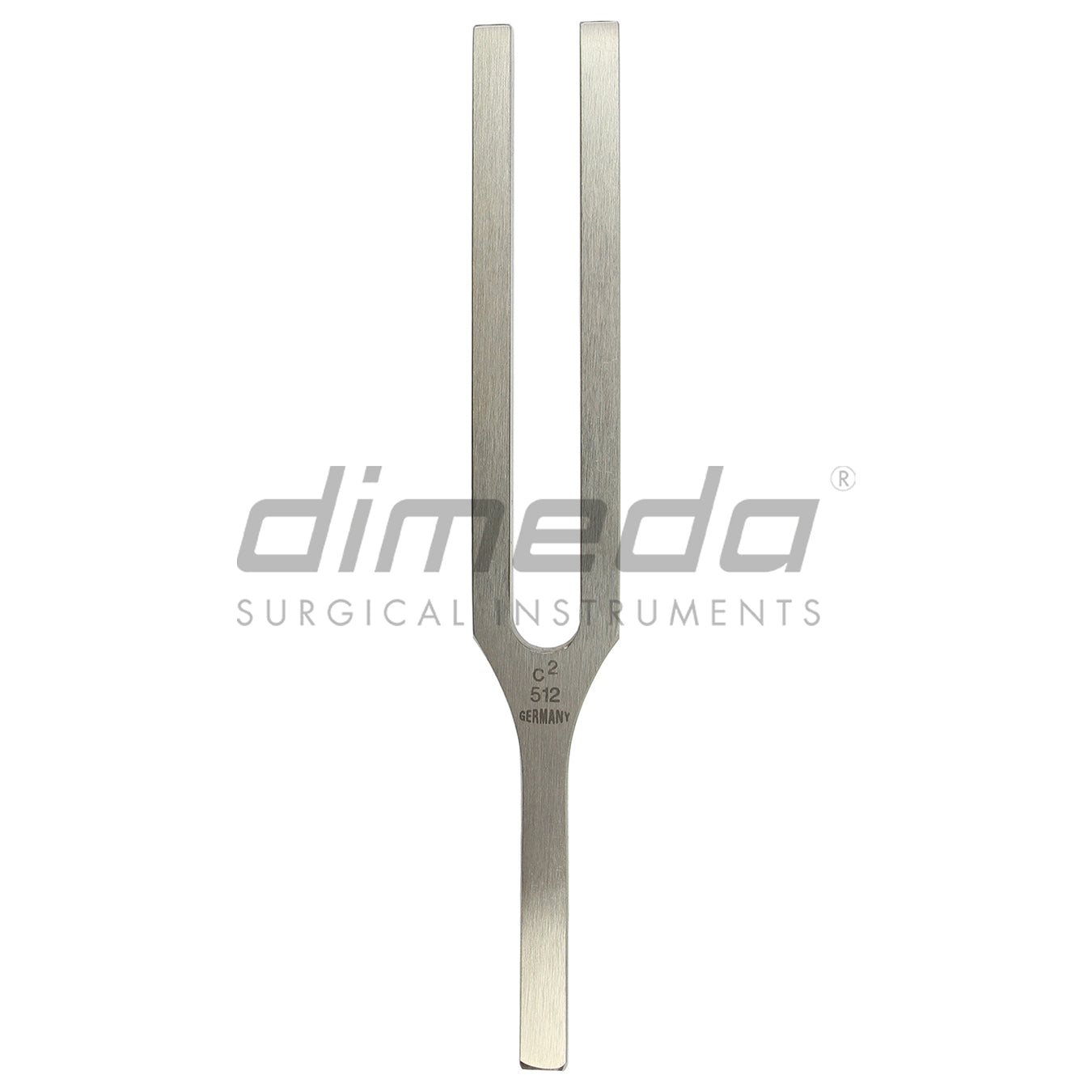Hartmann Tuning Forks - Josec Supplies