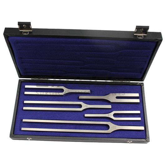 Hartmann Tuning Forks - Josec Supplies