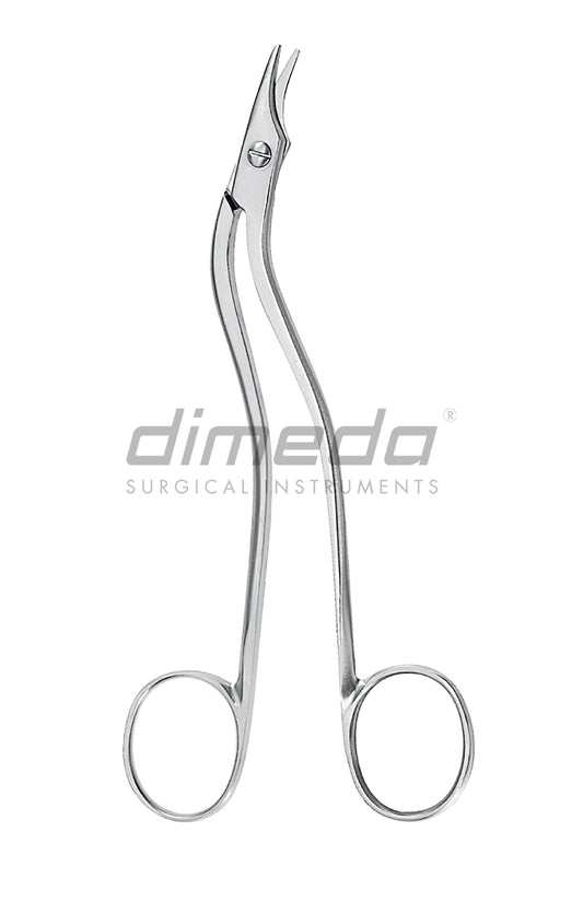 Heath Suture Scissors - Josec Supplies