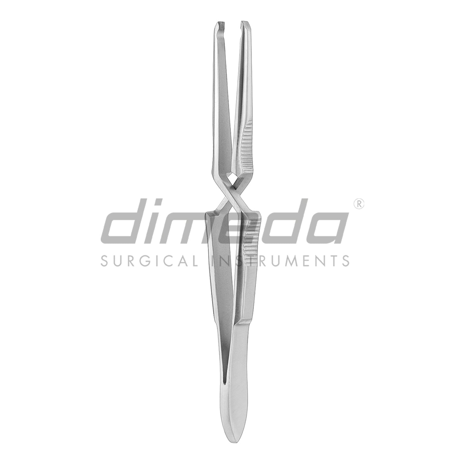 Hegenbarth Clip Applying Forceps - Josec Supplies