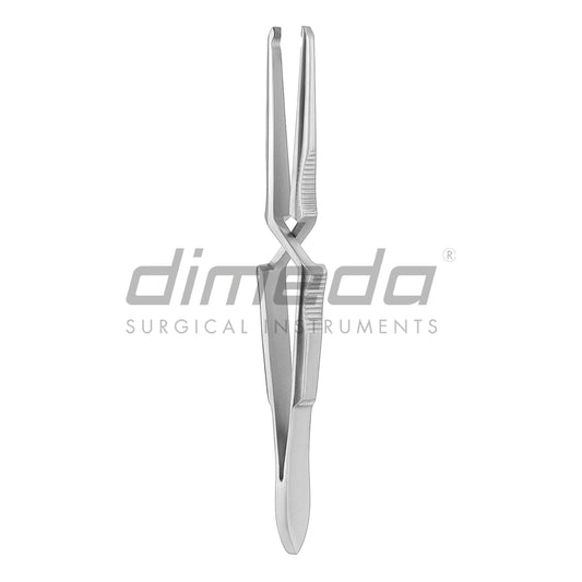 Hegenbarth Clip Applying Forceps - Josec Supplies