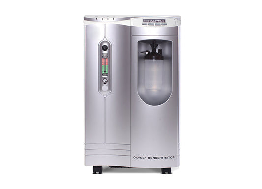 Oxygen Concentrator - Canta 10L from R 21328 Shop now at Josec Supplies