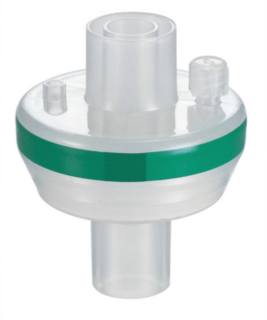 Ventilator -HME Filter Heat Moisture A13000