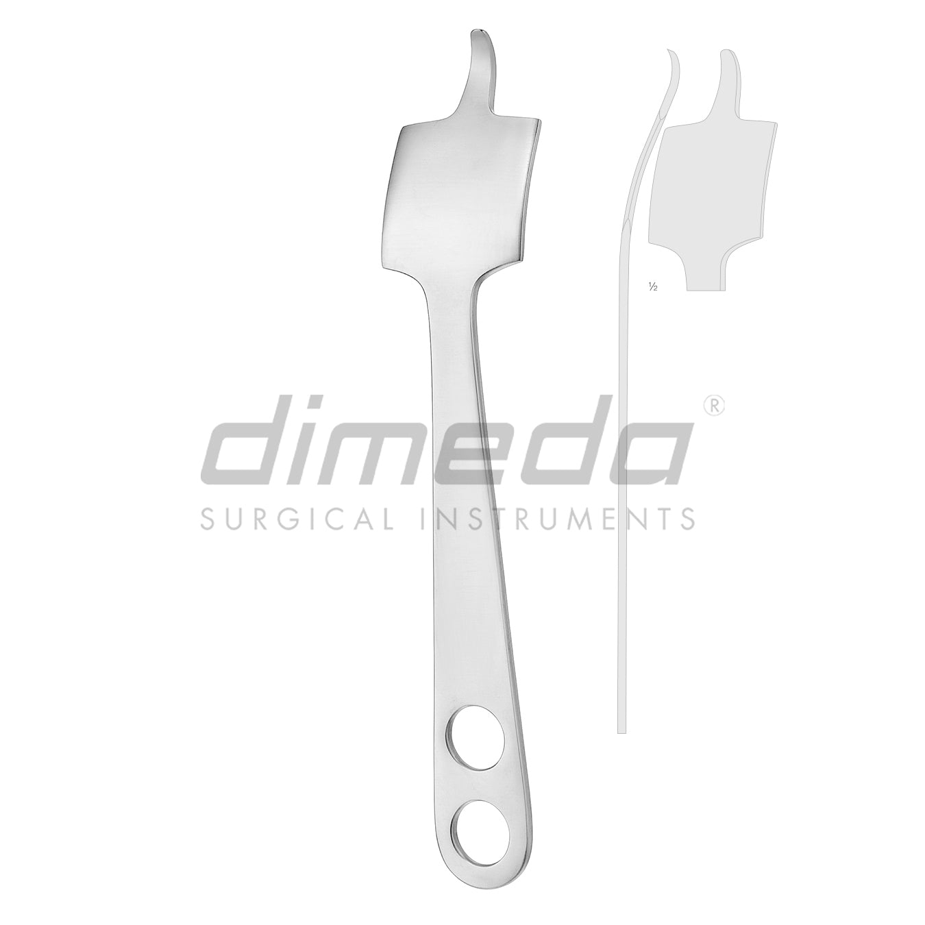 Hohmann Bone Elevators - Josec Supplies