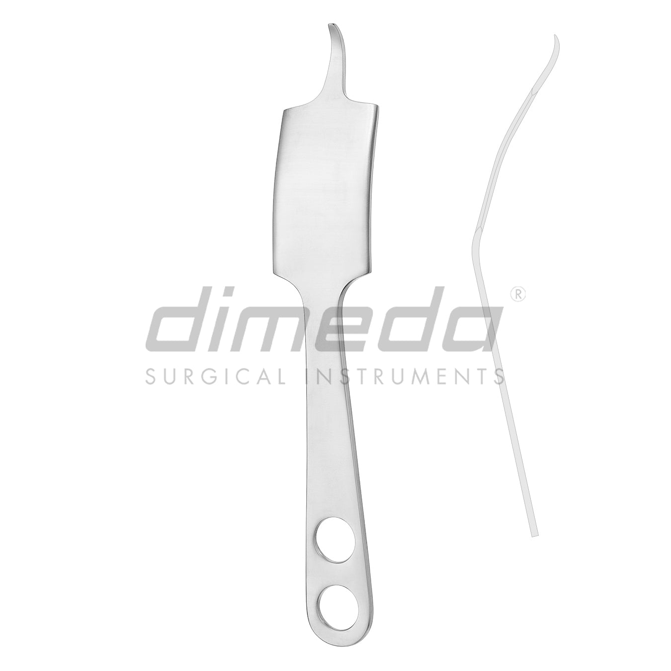 Hohmann Bone Elevators - Josec Supplies