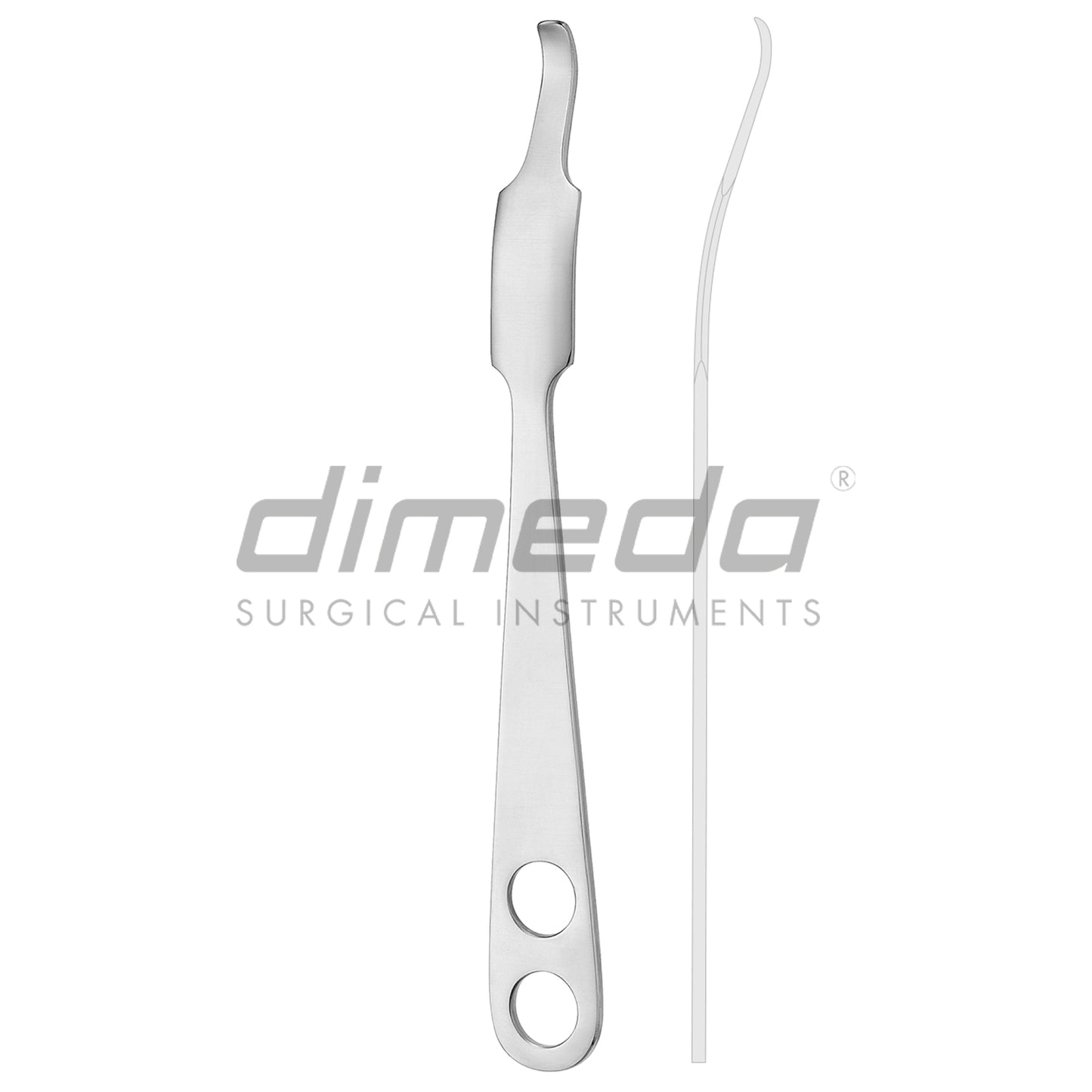 Hohmann Bone Elevators - Josec Supplies