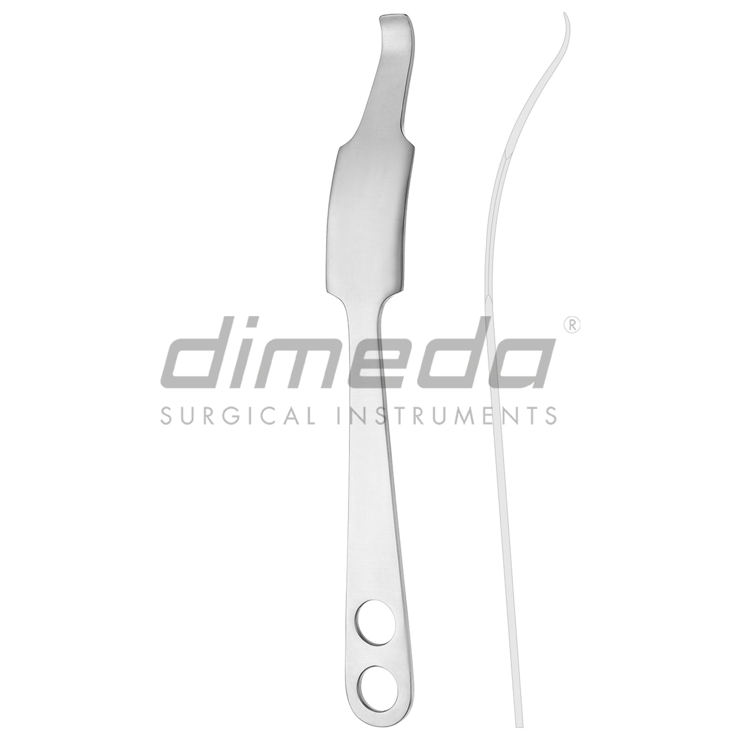 Hohmann Bone Elevators - Josec Supplies