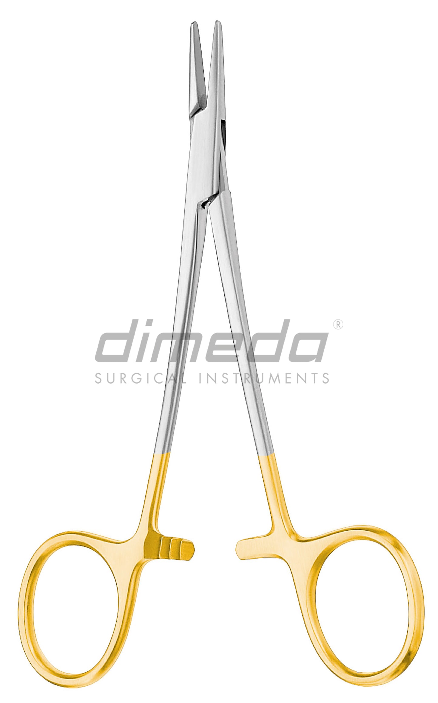 Halsey Needleholder