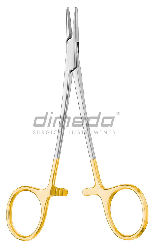 Halsey Needleholder