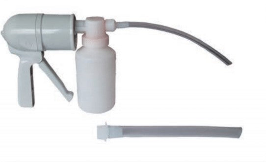 Handheld Surgical Suction Unit - DWSP