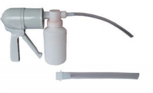 Handheld Surgical Suction Unit - DWSP