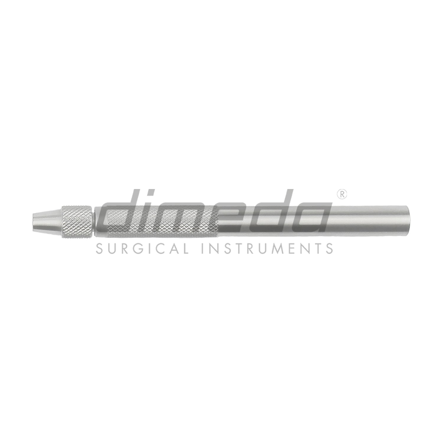 Endarterectomy Ring Vein Stripper - Josec Supplies