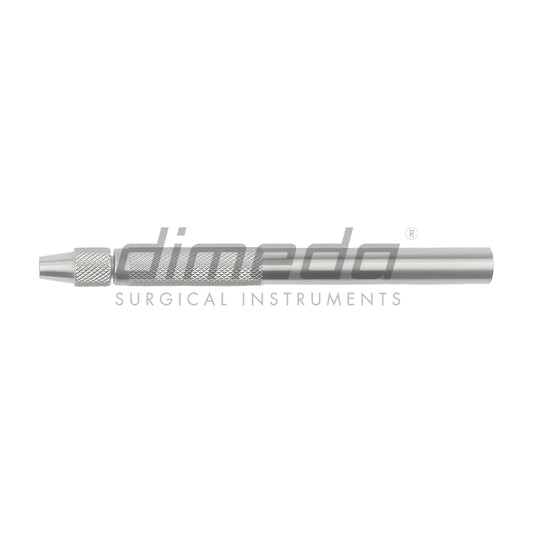 Endarterectomy Ring Vein Stripper - Josec Supplies