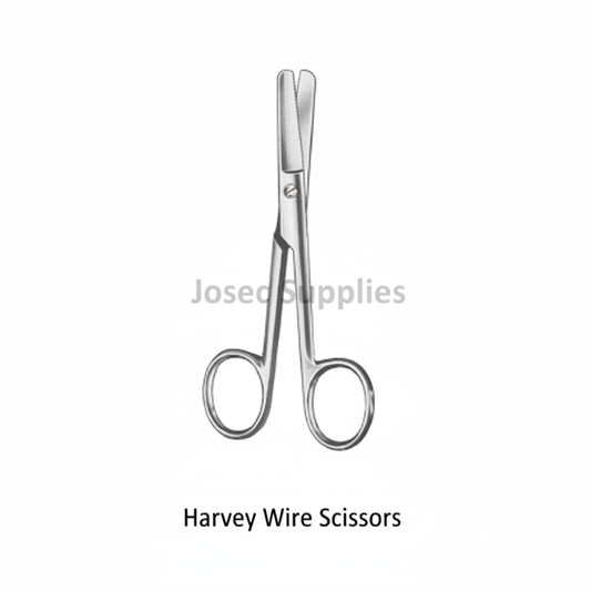 Harvey Wire Scissors