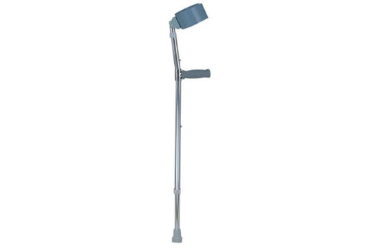 Height Adjustable Elbow Crutch - FS933