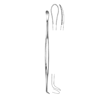 Henke Tonsil Elevator - Josec Supplies