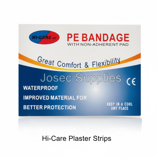 Hi-Care Plaster Strips