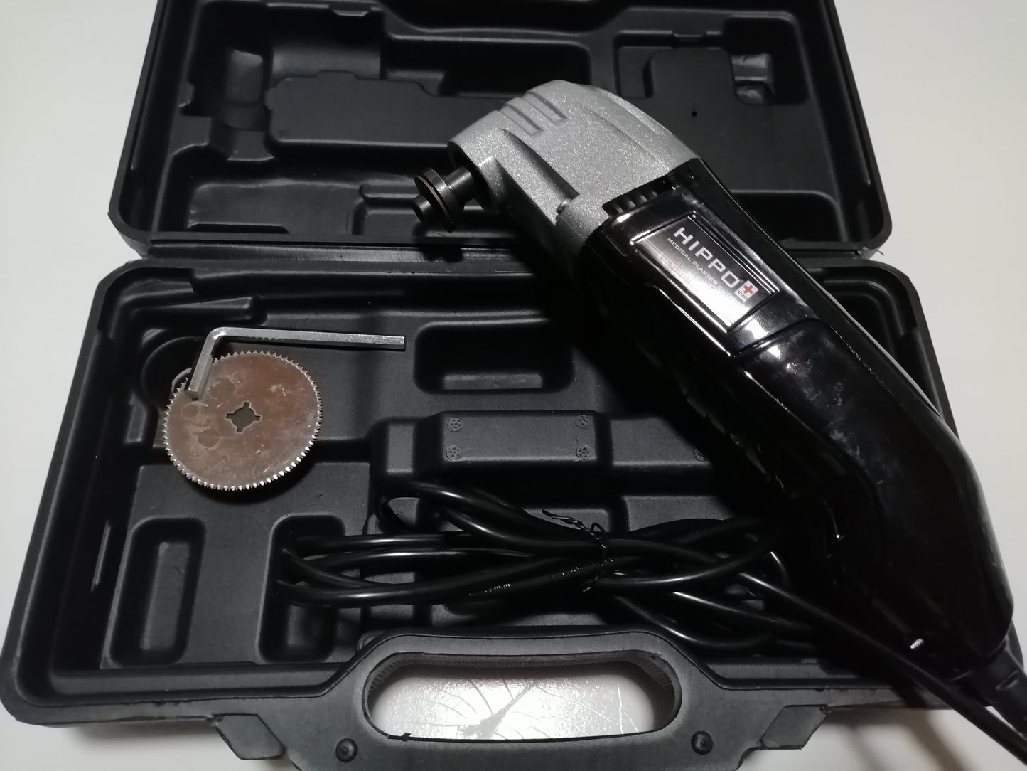 Hippo Medical Plaster Saw