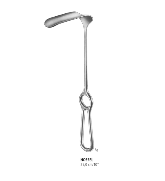 Hoesel Retractor