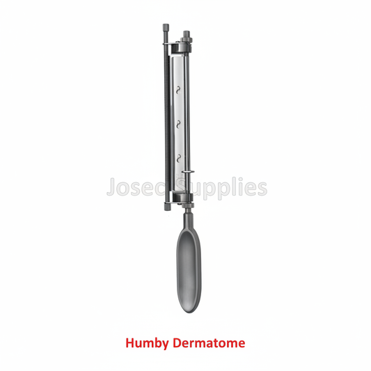Humby Dermatome
