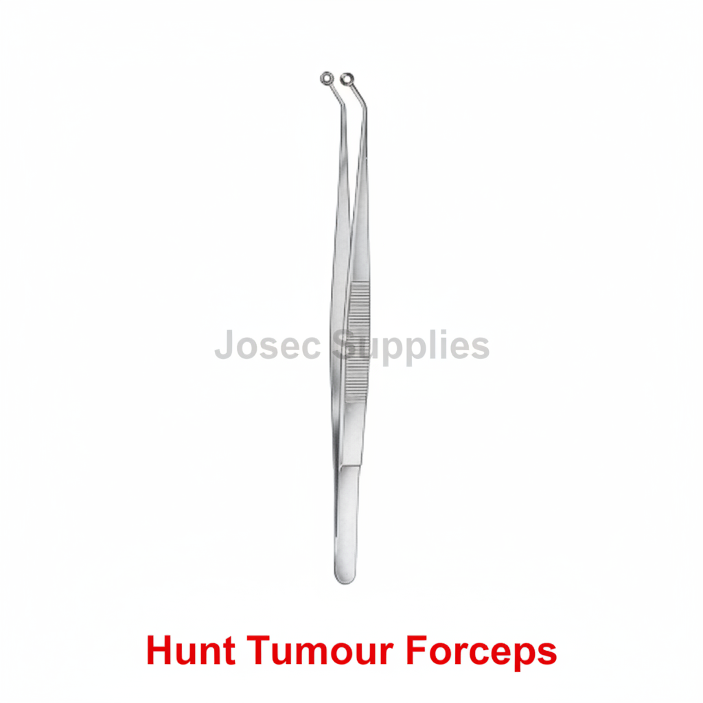 Hunt Tumour Forceps