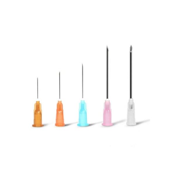 Hypodermic needles (100 per box) from R 44 Shop now at Josec Supplies