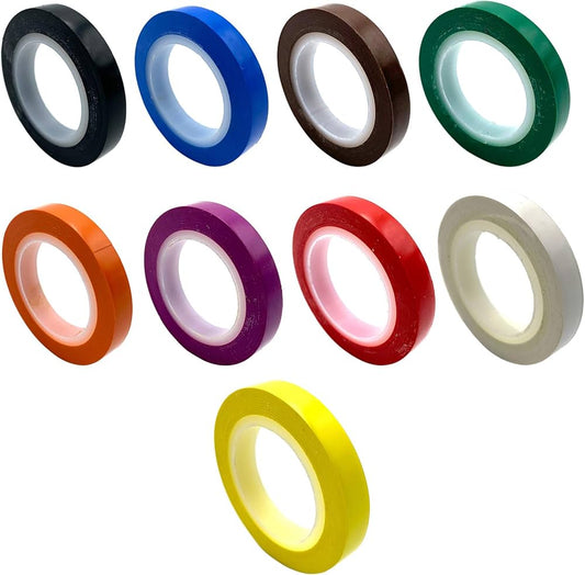 INSTRUMENT MARKING TAPE