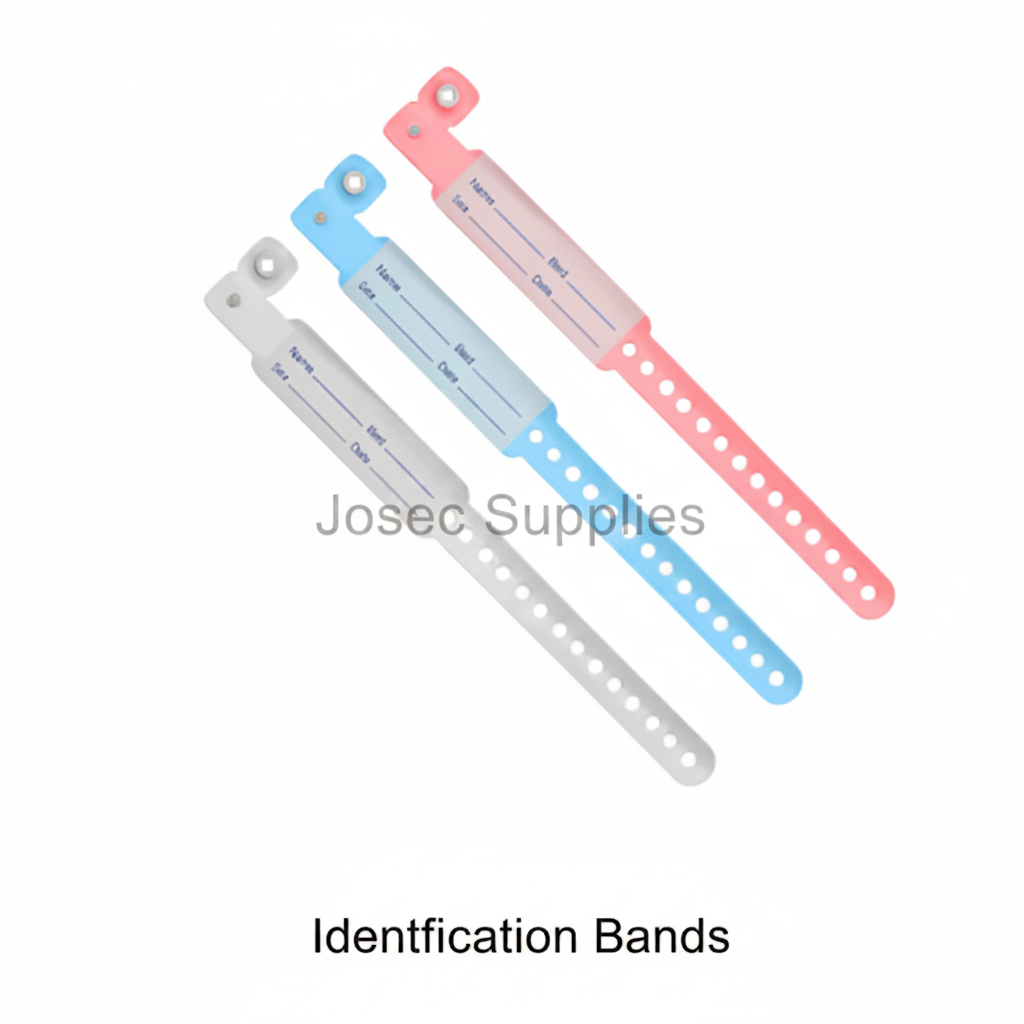 Identification Bands
