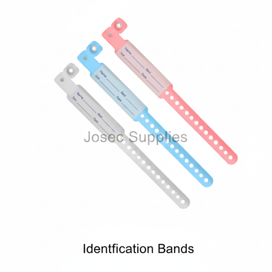 Identification Bands