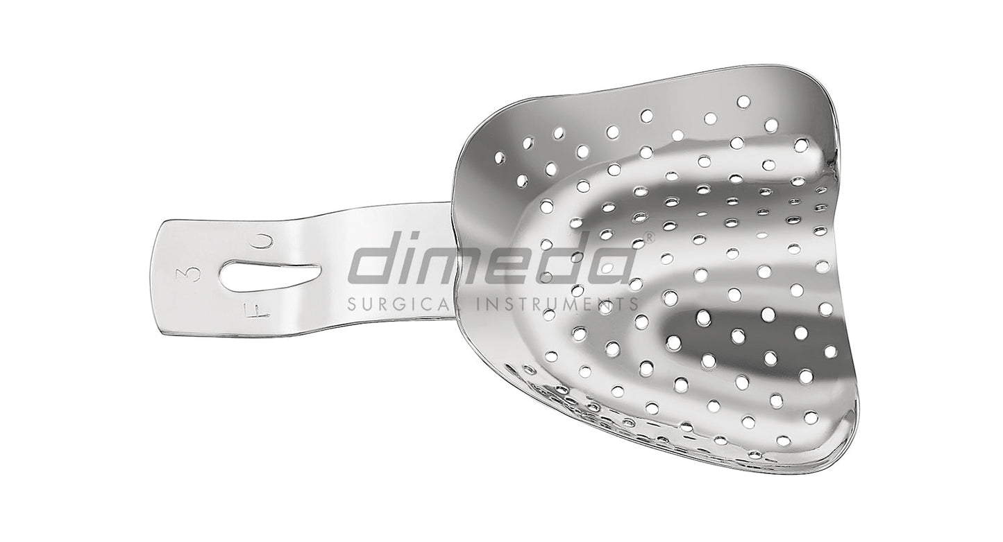 Impression Trays from R 365 Shop now at Josec Supplies