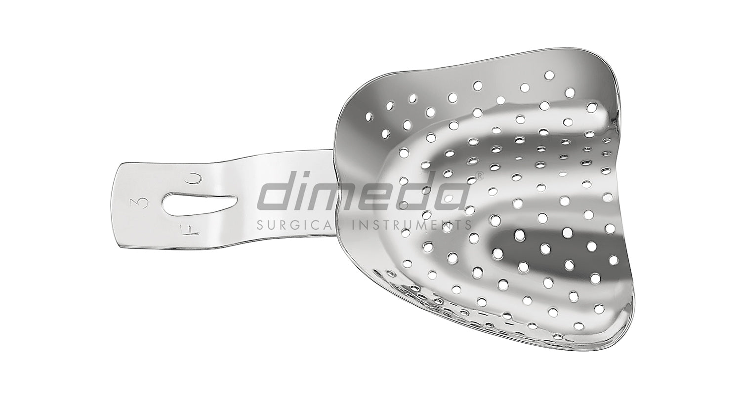 Impression Trays from R 365 Shop now at Josec Supplies