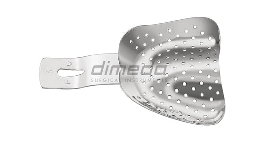 Impression Trays from R 365 Shop now at Josec Supplies