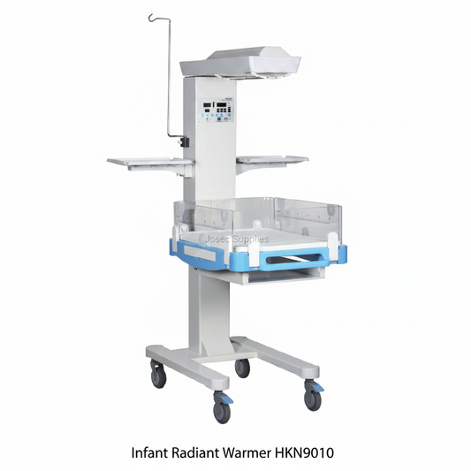 Infant Radiant Warmer HKN9010 - Josec Supplies