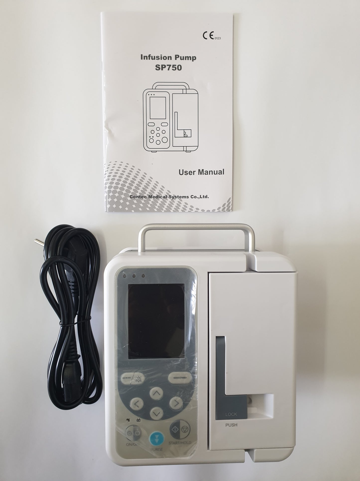 Infusion Pump - SP750