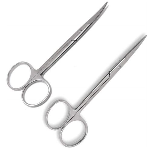 Iris Scissors