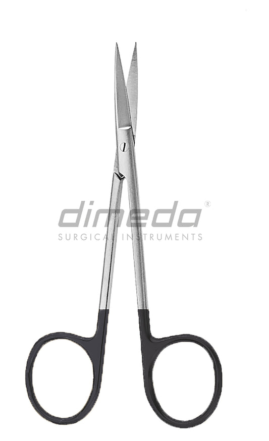 Iris Scissors - Josec Supplies