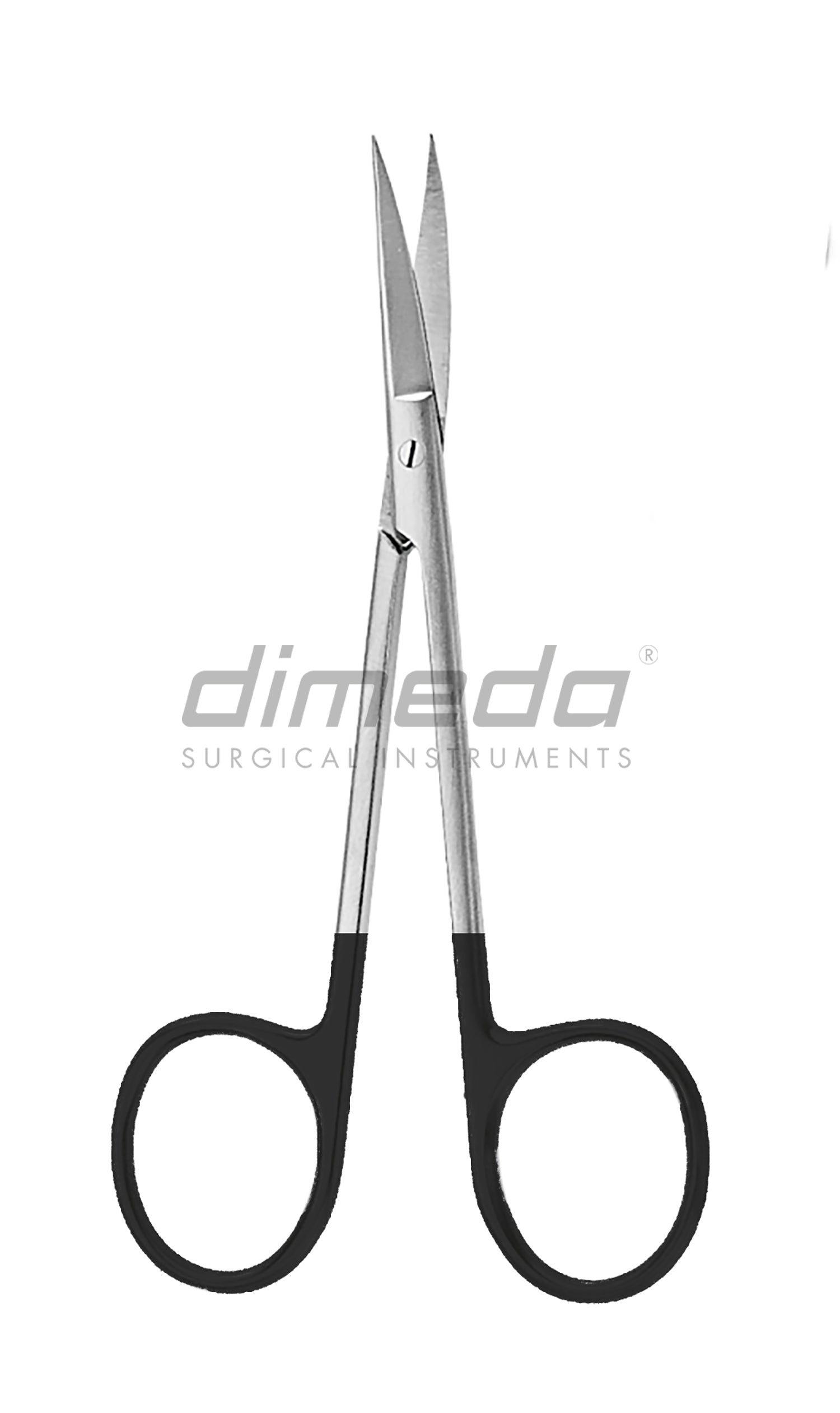 Iris Scissors - Josec Supplies