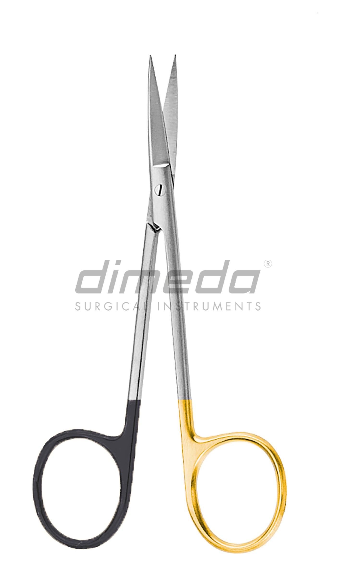 Iris Scissors - Josec Supplies