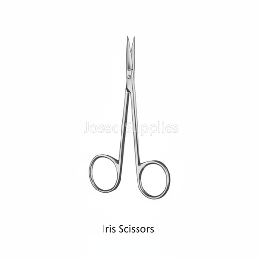 Iris Scissors