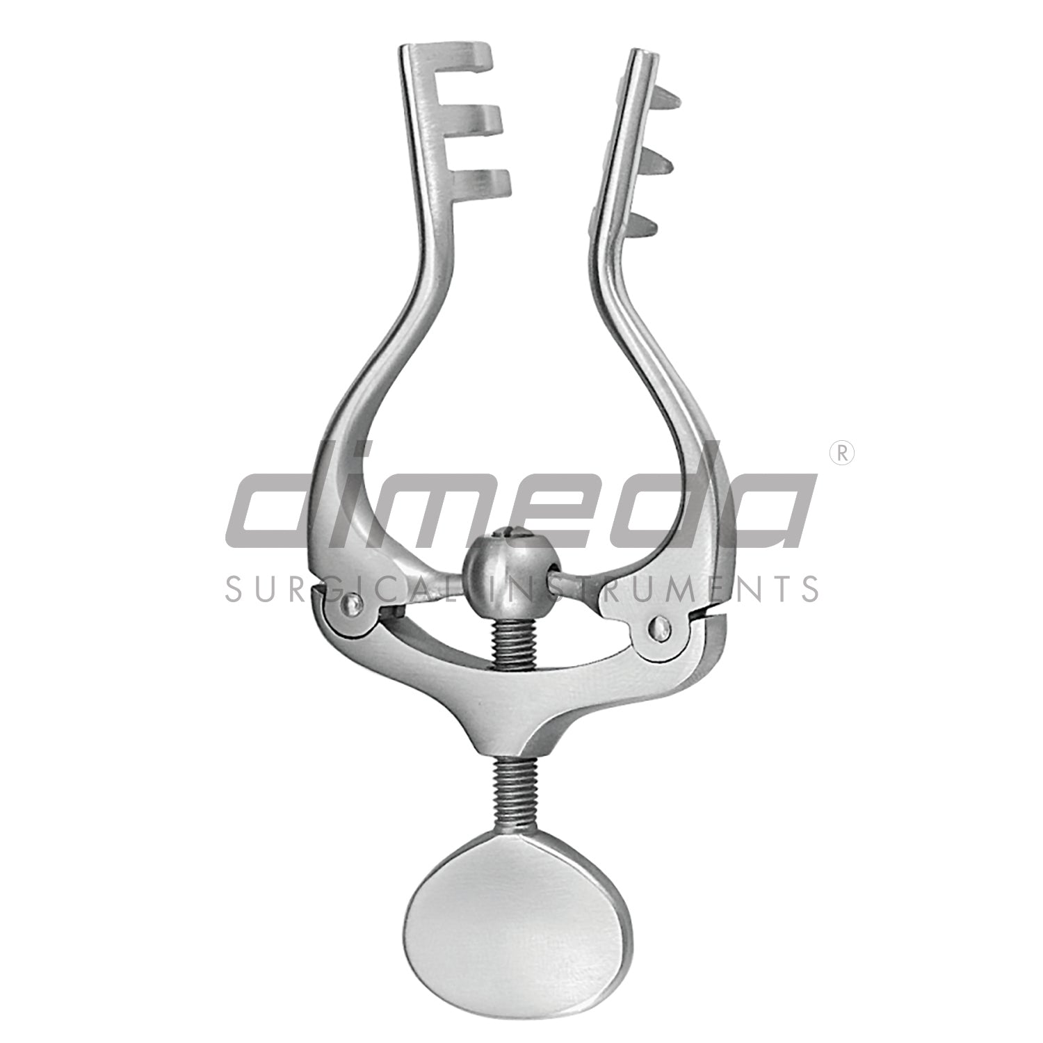 Jansen Retractor - Josec Supplies