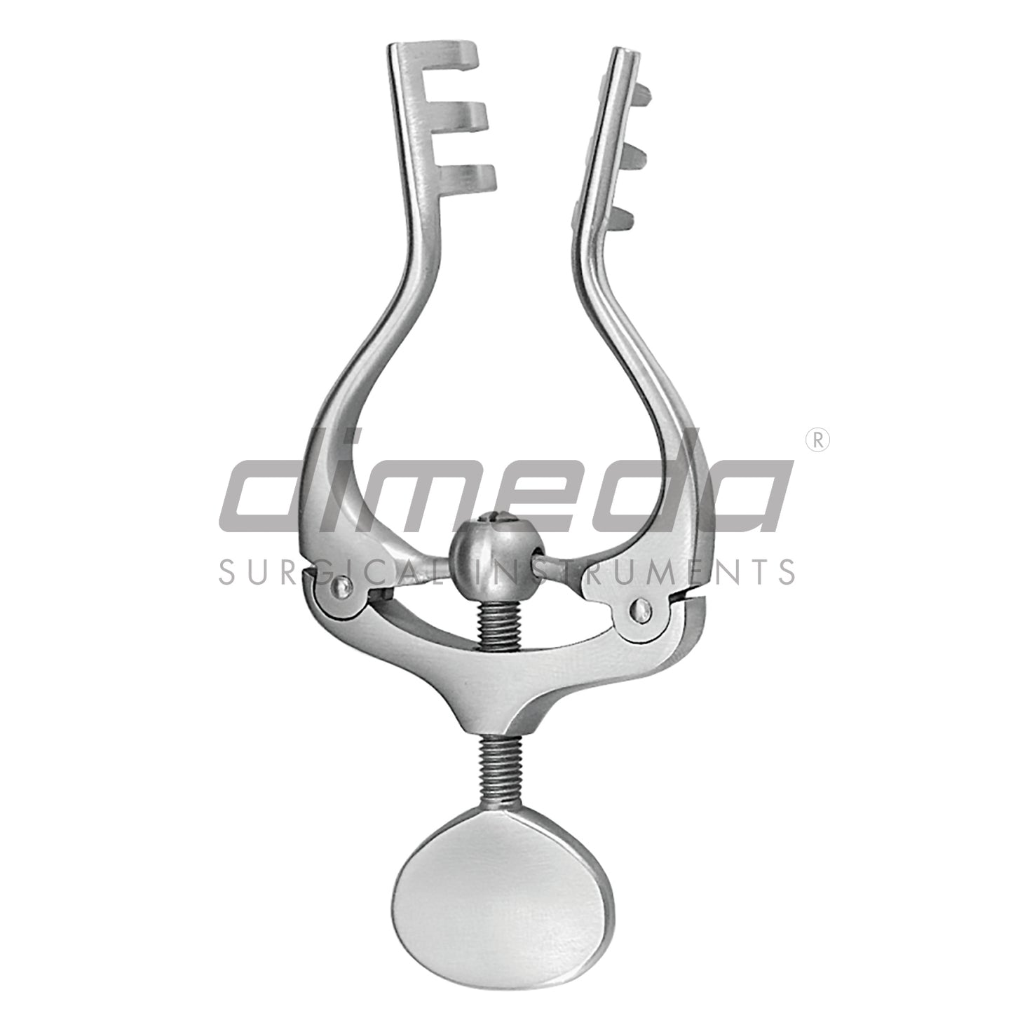 Jansen Retractor - Josec Supplies