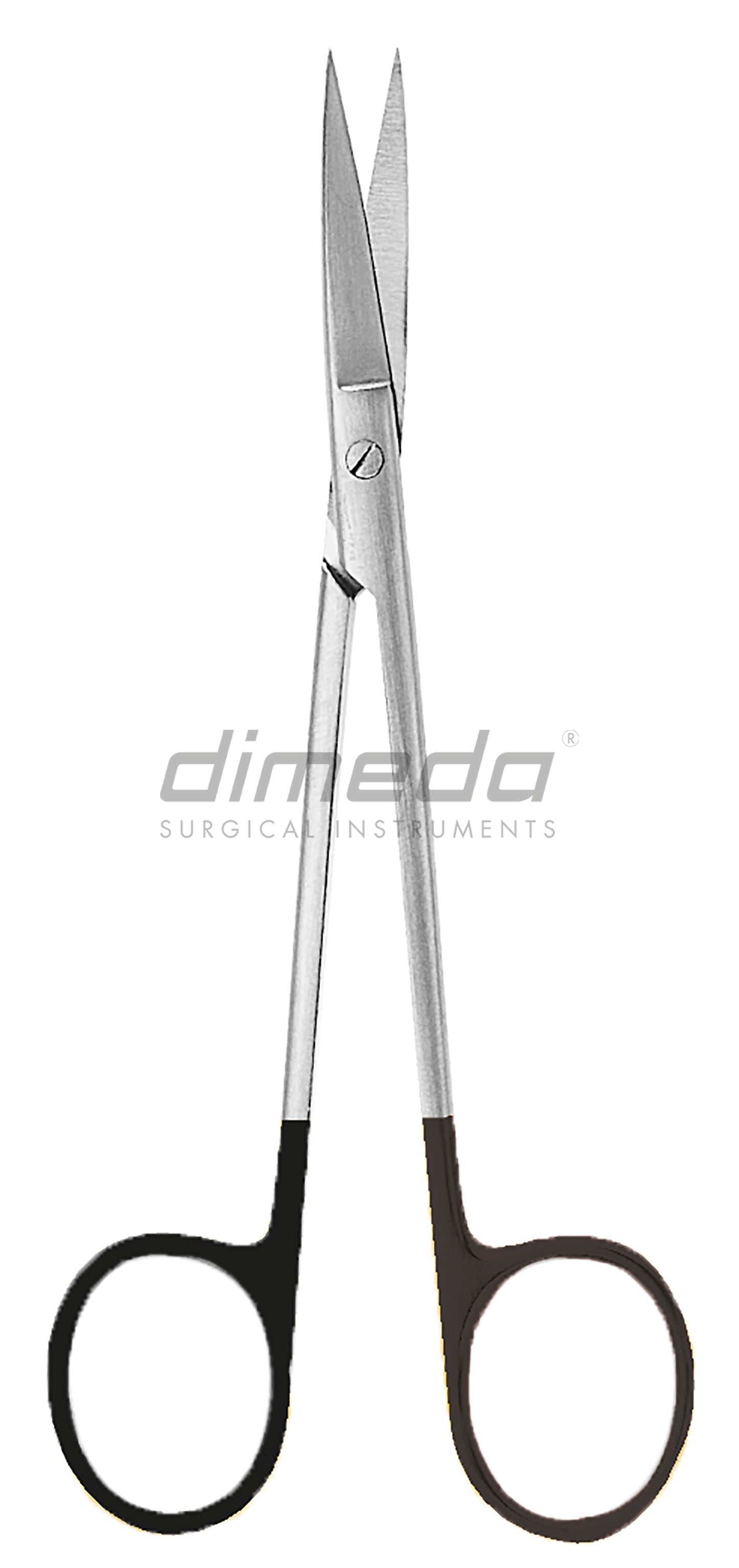 Joseph Dissecting Scissors - Josec Supplies